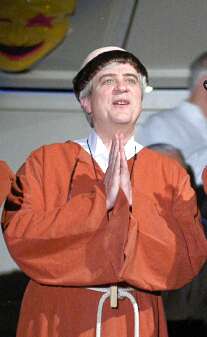 Roy Yost